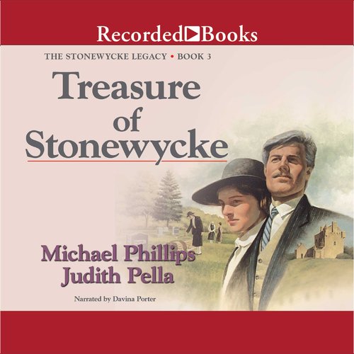 Treasure of Stonewycke