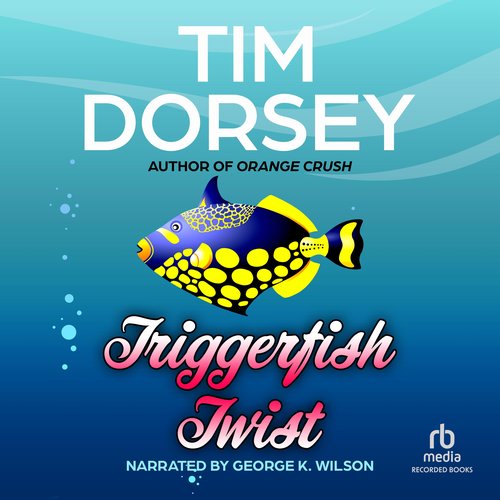 Triggerfish Twist