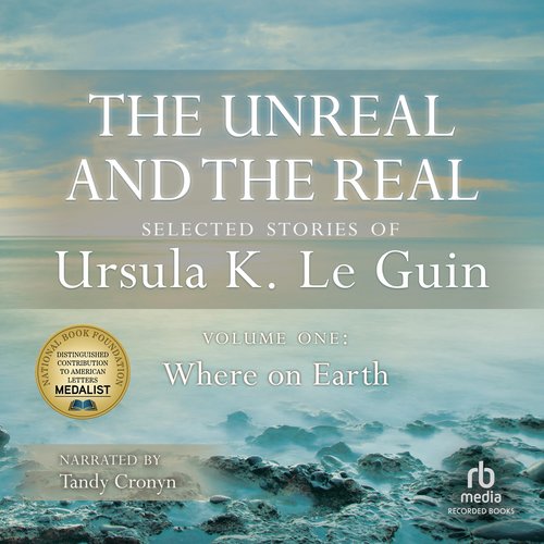 The Unreal and the Real Vol 1