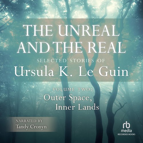 The Unreal and the Real Vol 2