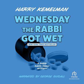 Wednesday the Rabbi Got Wet thumbnail