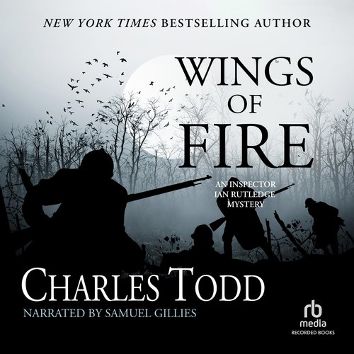 Wings of Fire