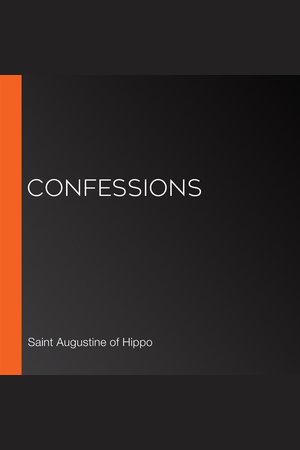 Confessions Audiobook Nook Audiobooks