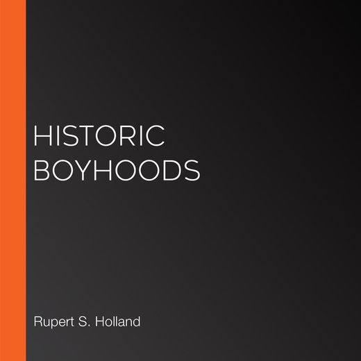 Historic Boyhoods