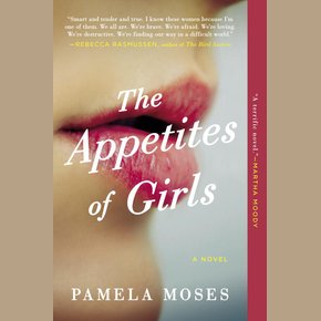 The Appetites of Girls thumbnail