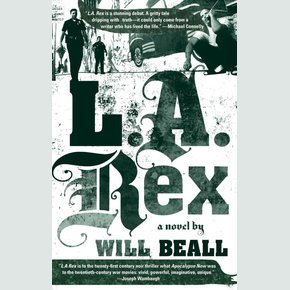 L.A. Rex thumbnail