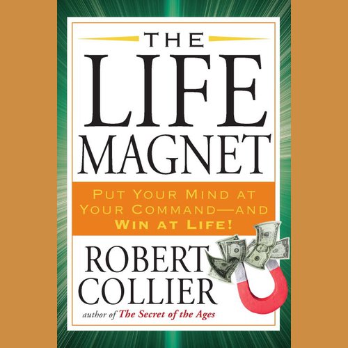 The Life Magnet