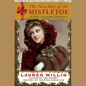 The Mischief of the Mistletoe thumbnail