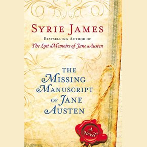 The Missing Manuscript of Jane Austen thumbnail