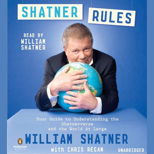 Shatner Rules