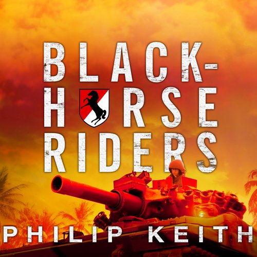 Blackhorse Riders