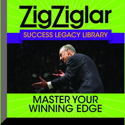 Master Your Winning Edge