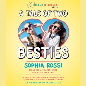 A Tale of Two Besties thumbnail