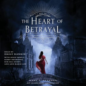 The Heart of Betrayal thumbnail