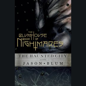 The Blumhouse Book of Nightmares thumbnail