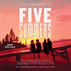 Five Summers thumbnail