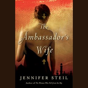 The Ambassador's Wife thumbnail