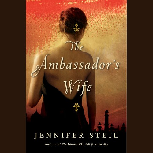 The Ambassador's Wife