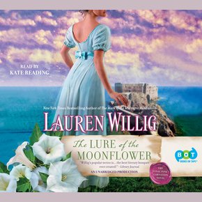 The Lure of the Moonflower thumbnail