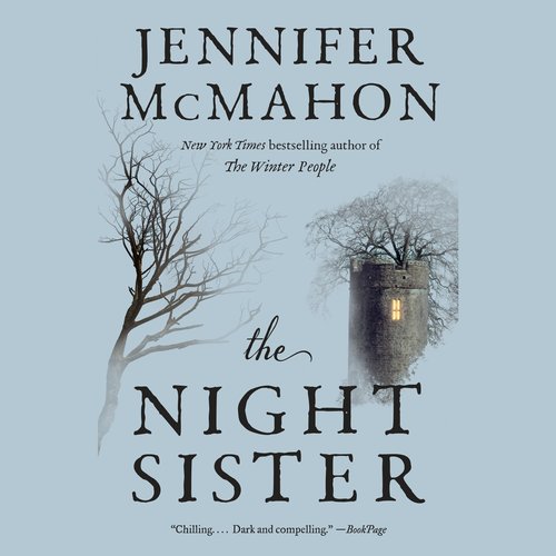 The Night Sister