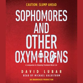 Sophomores and Other Oxymorons thumbnail