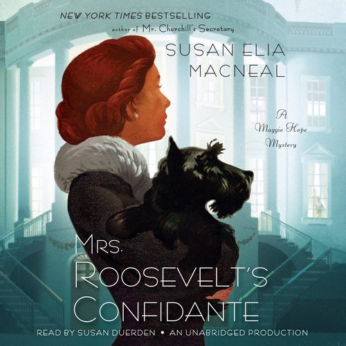 Mrs. Roosevelt's Confidante