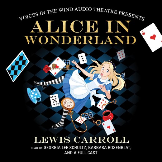 Alice in Wonderland&nbsp;