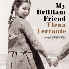 My Brilliant Friend thumbnail