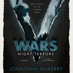 V Wars: Night Terrors thumbnail