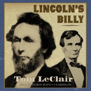 Lincoln's Billy thumbnail