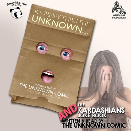 The Unknown Comic Collection