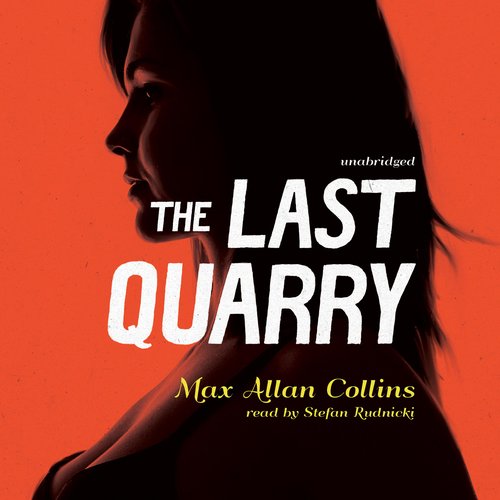 The Last Quarry