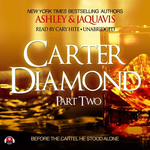 Carter Diamond 2