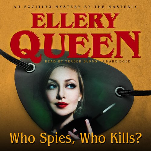 Who Spies Who Kills?