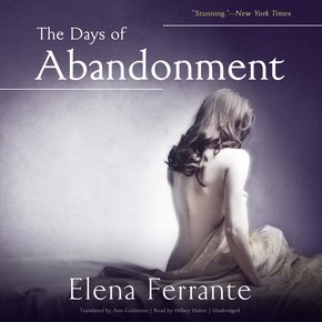 The Days of Abandonment thumbnail