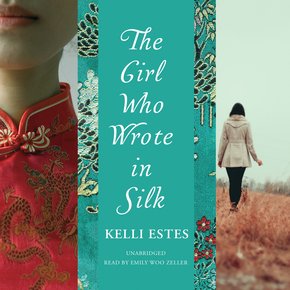 The Girl Who Wrote in Silk thumbnail