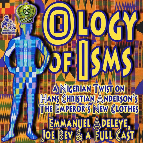 The Ology of Isms