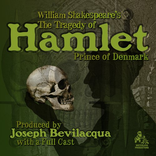 The Tragedy of Hamlet Prince of Denmark