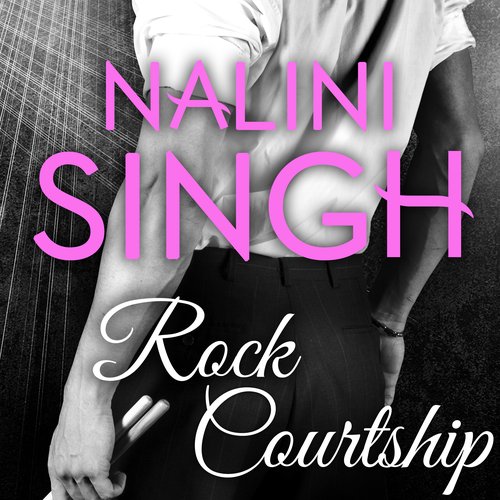 Rock Courtship