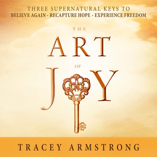 The Art of Joy