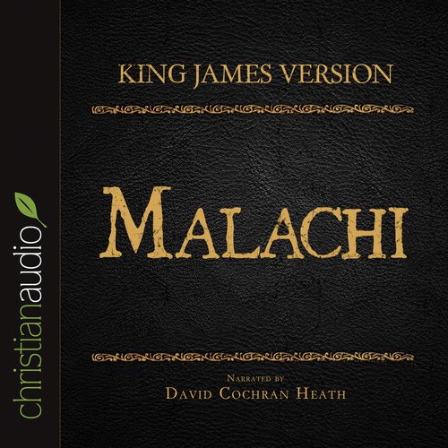 King James Version: Malachi