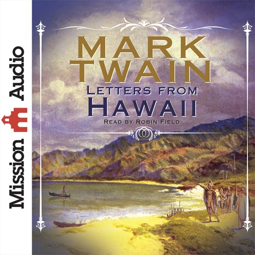 Letters From Hawaii