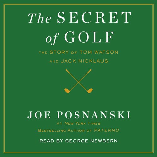 The Secret of Golf