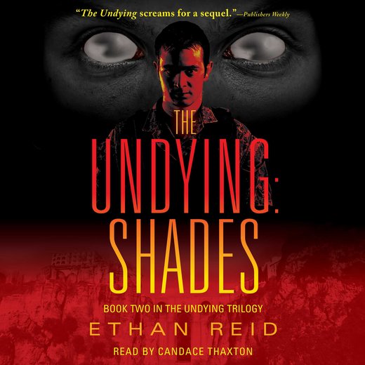 Undying, The: Shades