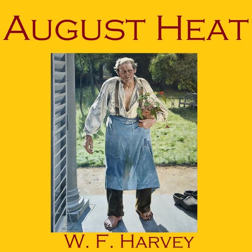 August Heat