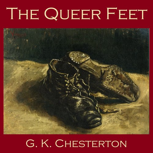 The Queer Feet