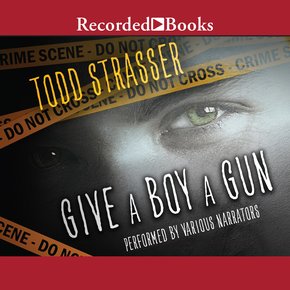 Give a Boy a Gun thumbnail
