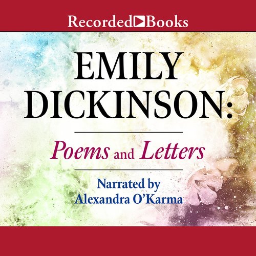 Emily Dickinson