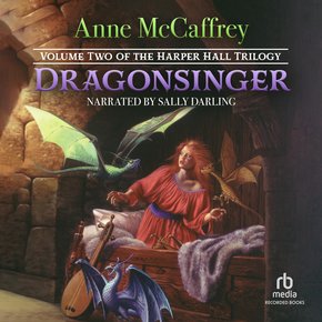 Dragonsinger thumbnail