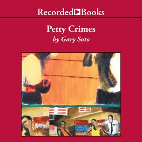 Petty Crimes thumbnail